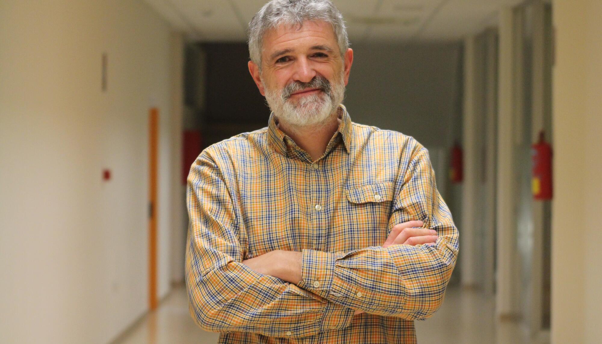 Alejandro Pozo